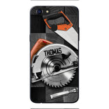 Personalized Carpenter Phone Case SEP-DT23