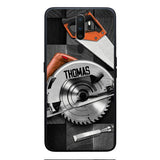 Personalized Carpenter Phone Case SEP-DT23