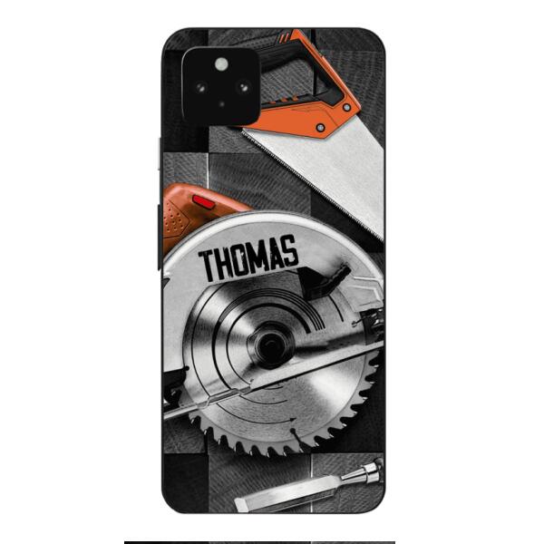 Personalized Carpenter Phone Case SEP-DT23