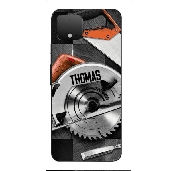 Personalized Carpenter Phone Case SEP-DT23