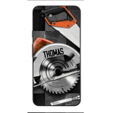 Personalized Carpenter Phone Case SEP-DT23