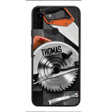 Personalized Carpenter Phone Case SEP-DT23