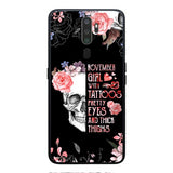 Personalized November Girl Phone Case AUG-HQ05