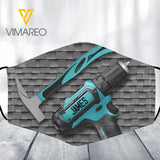 Personalized Roofer NORMAL MASK SEP-DT24