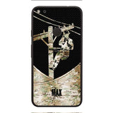 Personalized Lineman Phone Case SEP-HQ25