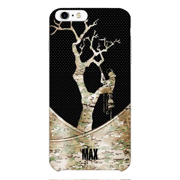 Personalized Arborist Phone Case SEP-HQ25