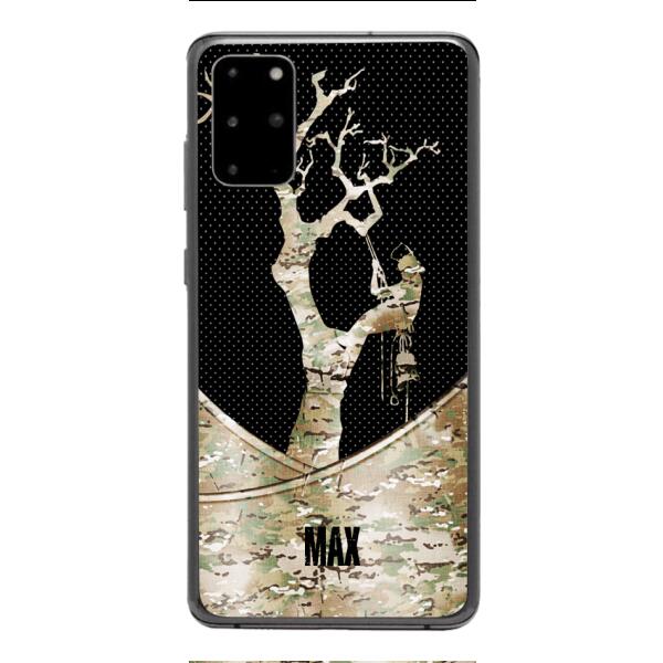 Personalized Arborist Phone Case SEP-HQ25