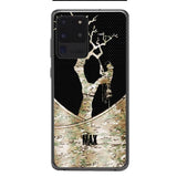 Personalized Arborist Phone Case SEP-HQ25
