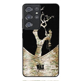 Personalized Arborist Phone Case SEP-HQ25