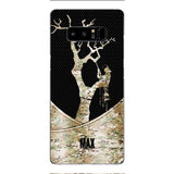 Personalized Arborist Phone Case SEP-HQ25
