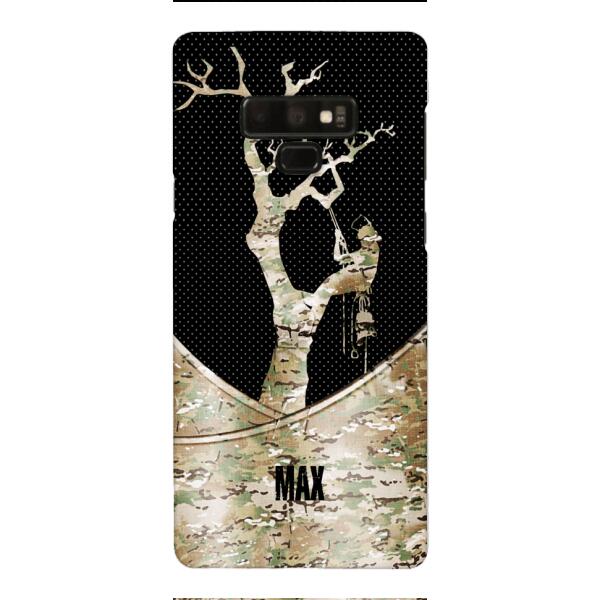 Personalized Arborist Phone Case SEP-HQ25