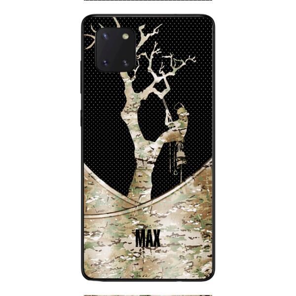 Personalized Arborist Phone Case SEP-HQ25