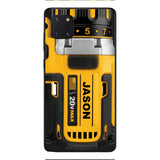 Personalized Power Tools Phone Case OCT-DT01