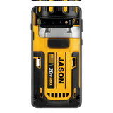 Personalized Power Tools Phone Case OCT-DT01