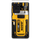 Personalized Power Tools Phone Case OCT-DT01