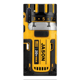Personalized Power Tools Phone Case OCT-DT01