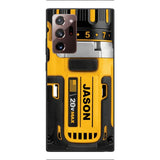 Personalized Power Tools Phone Case OCT-DT01