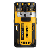 Personalized Power Tools Phone Case OCT-DT01