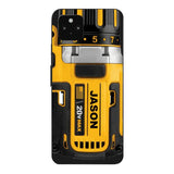 Personalized Power Tools Phone Case OCT-DT01