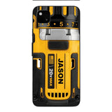 Personalized Power Tools Phone Case OCT-DT01