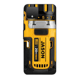 Personalized Power Tools Phone Case OCT-DT01