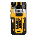 Personalized Power Tools Phone Case OCT-DT01