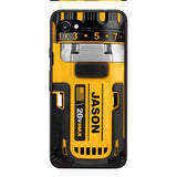 Personalized Power Tools Phone Case OCT-DT01