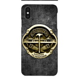 Carpenter Phone Case OCT-HQ05