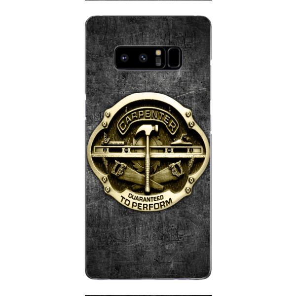 Carpenter Phone Case OCT-HQ05