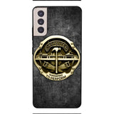 Carpenter Phone Case OCT-HQ05