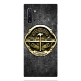 Carpenter Phone Case OCT-HQ05