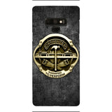 Carpenter Phone Case OCT-HQ05