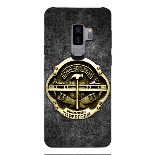 Carpenter Phone Case OCT-HQ05