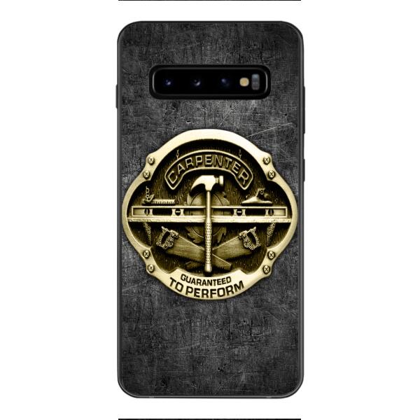 Carpenter Phone Case OCT-HQ05