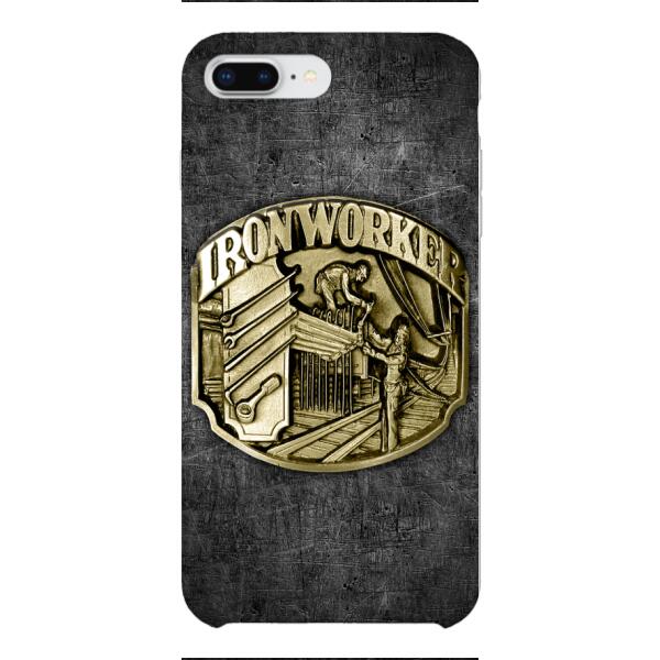 Ironworker Phone Case OCT-HQ05