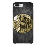 Ironworker Phone Case OCT-HQ05
