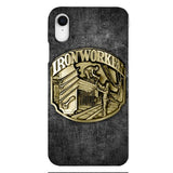 Ironworker Phone Case OCT-HQ05