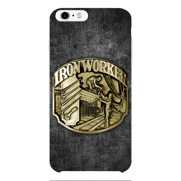 Ironworker Phone Case OCT-HQ05