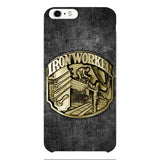 Ironworker Phone Case OCT-HQ05