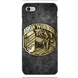 Ironworker Phone Case OCT-HQ05