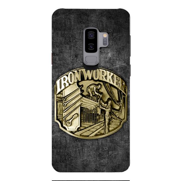 Ironworker Phone Case OCT-HQ05