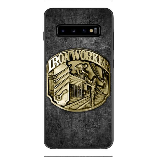 Ironworker Phone Case OCT-HQ05