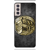 Ironworker Phone Case OCT-HQ05