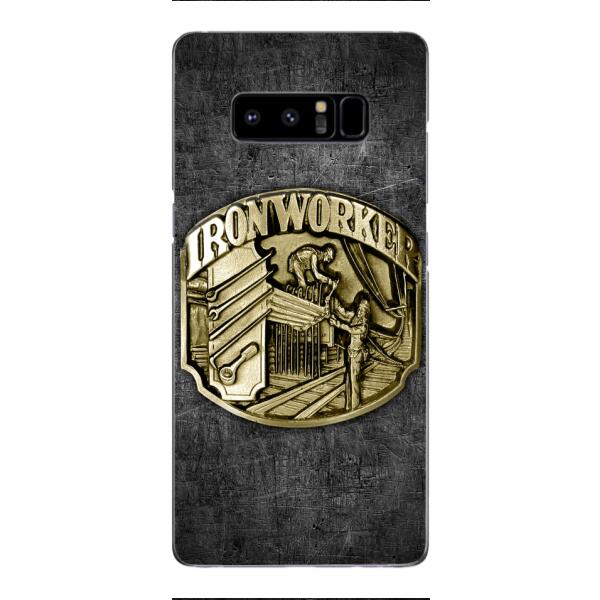 Ironworker Phone Case OCT-HQ05