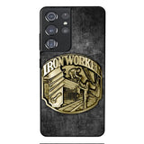 Ironworker Phone Case OCT-HQ05