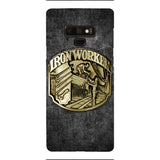 Ironworker Phone Case OCT-HQ05