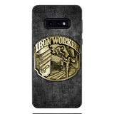 Ironworker Phone Case OCT-HQ05