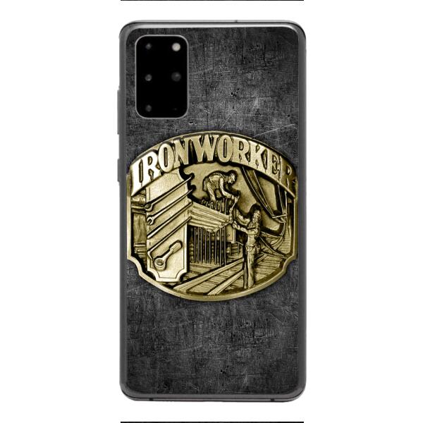 Ironworker Phone Case OCT-HQ05