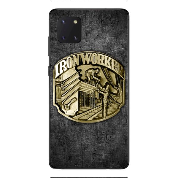 Ironworker Phone Case OCT-HQ05