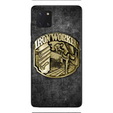 Ironworker Phone Case OCT-HQ05